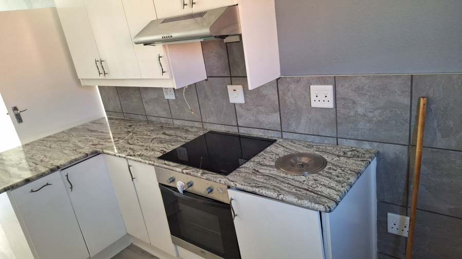3 Bedroom Property for Sale in Baillie Park North West